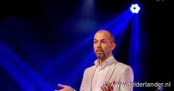 NPO-radiobaas Jurre Bosman: ‘Ik hoop dat we de FM een keer kunnen uitzetten’