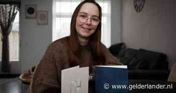 Romy (25) verloor zes kindjes en ze blijft hopen: ‘Anders stort mijn wereld in’