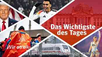 Putin bestätigt neuen Raketenschlag – und droht mit weiteren