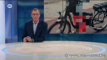 Hartbrekende diefstal in Antwerpen: speciale fiets voor meisje met beperking verdwenen