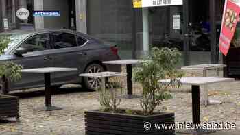 Winterterrassen in Antwerpen: horeca profiteert van nieuwe regels, maar niet zonder probleem