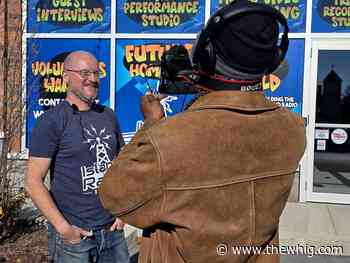 COLUMN: Island radio media hub may be the wave of the future