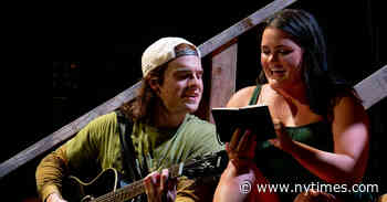 In ‘Music City’ and ‘Babe,’ Existential Battles of the Heart and Soul