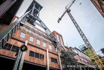 Be-MINE krijgt koffiebar, ijssalon en nieuwe kantoren op voormalige losvloer van de mijn