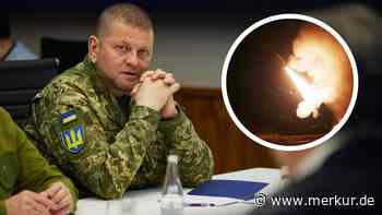 Nordkorea-Soldaten und ATACMS-Freigabe: Ukraine laut Ex-Oberbefehlshaber bereits im „dritten Weltkrieg“