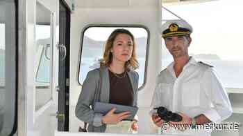 Keine Zeit mehr für das ZDF-„Traumschiff“? Florian Silbereisen in neuer Folge wenig zu sehen