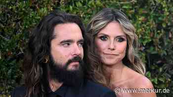 Tom Kaulitz enthüllt nervige Eigenheit von Heidi Klum: „Dann fühlt man sich schlecht”