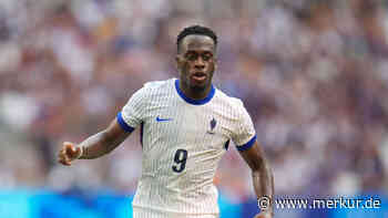 Hat Eintracht Frankfurt bereits einen Marmoush-Nachfolger im Visier?