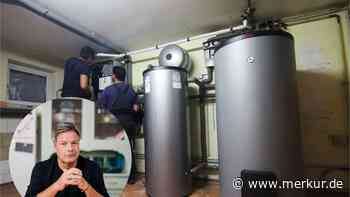 Heizungsgesetz wieder abschaffen? Branche gibt klare Empfehlung an Verbraucher: „Nicht irritieren lassen“