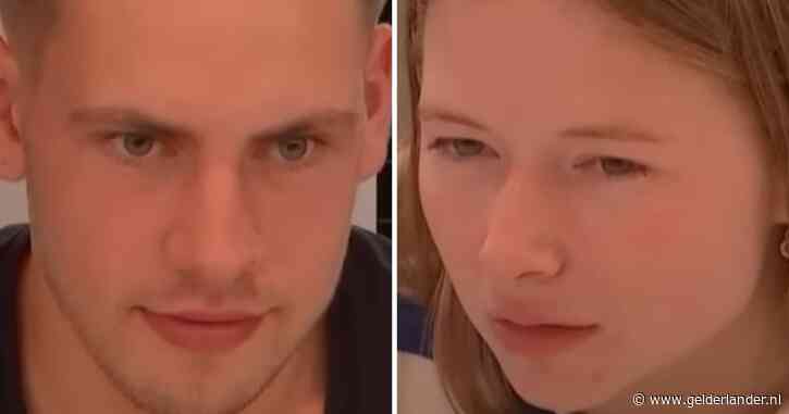 Pijnlijke date in SBS-show trekt 5 miljoen views: zanger Gio houdt er geen vriendin aan over, maar wel een hit