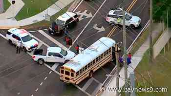 Florida Highway Patrol releases more details on fatal Riverview crash