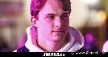 Piastri teilt Russell-Kritik nicht: "Muss uns nicht gesagt werden"