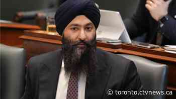 Ontario NDP accuses PCs of creating 'cash-for-access culture' ahead of fundraiser