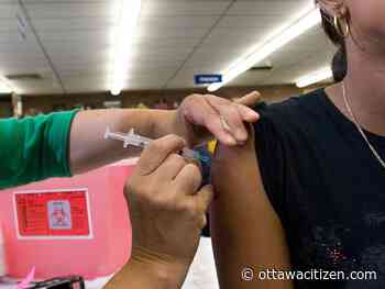 Cancers caused by HPV on the rise as vaccination rates lag