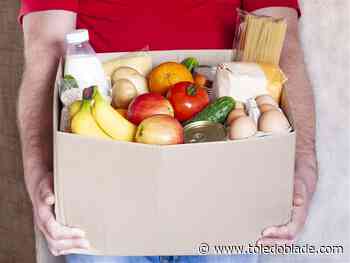 County fairs win awards for donating 286K pounds of food to Ohio food banks