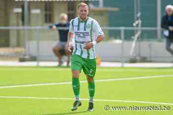 Druk op de ketel bij Fenixx Beighum voor thuisderby tegen leider Elewijt: “Enkel winst kan ons nog in de titelstrijd houden”