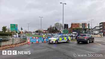 Teen charged with attempted murder over stabbing