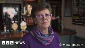 'Being caught in pub bombings affected my whole life'