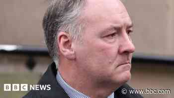 Colleague hesitated to report 'forceful' surgeon