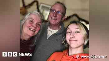 Check-up in bingo club car park saves man's life