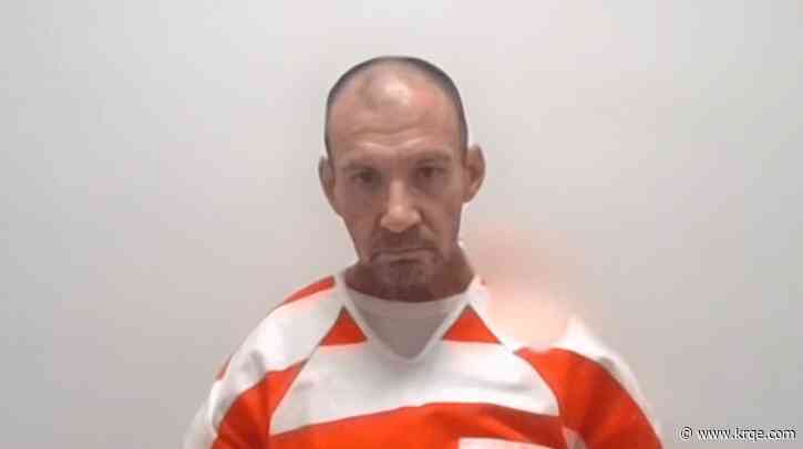 Albuquerque man pleads guilty for 2023 murder