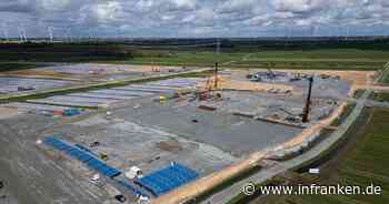 Northvolt beantragt Gläubigerschutz