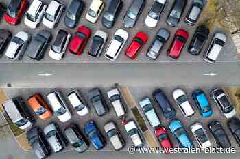 CDU warnt vor Bielefelder City-Maut