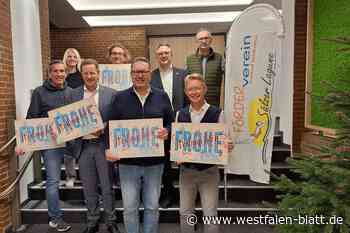 Beliebter Salzkottener Gutschein-Adventskalender ist jetzt erhältlich