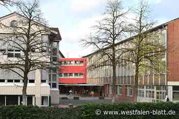 Vorbereitungen der Erweiterung auf der Zielgeraden