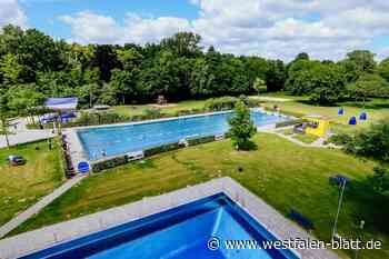 Heiße Sommer: Politik fordert längere Freibadsaison