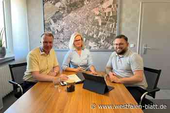 Mehr Sprachkurse für ausländische Kräfte