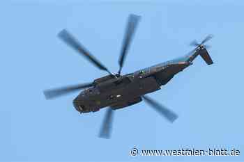 „Ich konnte die Piloten im Cockpit erkennen“