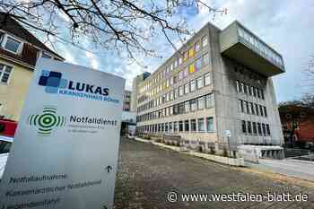 Eltern angegriffen: 15-Jähriger bereitet Rettungskräften Probleme