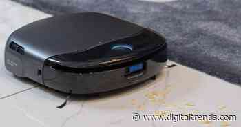 Cut down on holiday cleaning with these eufy robot vacuum Black Friday deals