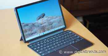 Lenovo Chromebook Duet 11 review: a step backward