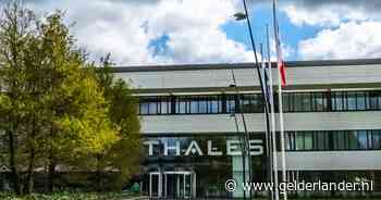 Franse en Britse autoriteiten verdenken defensiebedrijf Thales van omkoping