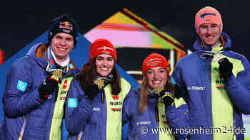 Skispringen im Liveticker: Favoriten mit Selbstvertrauen - Ein besonderer Saisonstart