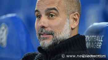 Guardiola verlengt tot de zomer van 2027 bij Manchester City