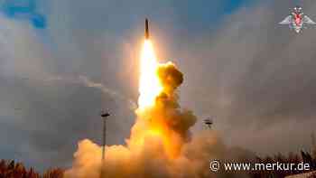 Nach ATACMS-Angriff: Putin spricht von „globalem Charakter“ des Ukraine-Kriegs und droht dem Westen