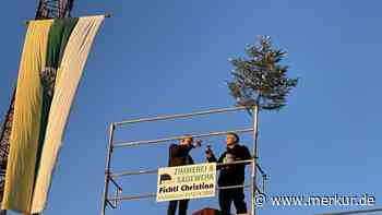Hohenfurch: Hebauf für neuen Bauhof