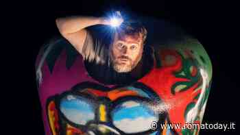 Stefano Fresi con lo spettacolo “Dioggene” al teatro Ambra Jovinelli