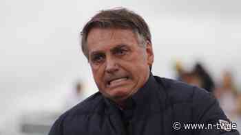 Mordkomplott gegen Lula: Brasilianische Polizei wirft Bolsonaro Putschversuch vor