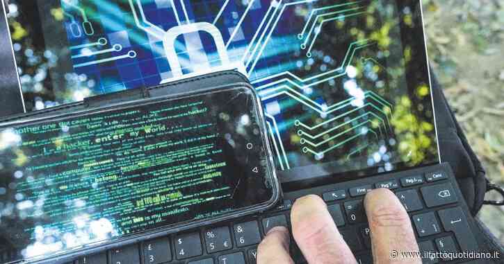 Attacco hacker ai server di Inps: “Indagini in corso, indisponibili alcuni applicativi gestionali e i dati forniti ai clienti”