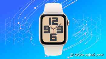 The Apple Watch SE (2nd Gen) just dropped to its lowest price ever for Black Friday