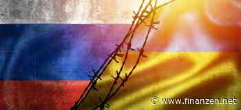 Russlands Krieg erreicht mit Raketen neue Eskalationsstufe