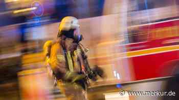 Notruf kam aus Italien: Drei Personen in Münchner Wohnmobil schwer verletzt aufgefunden