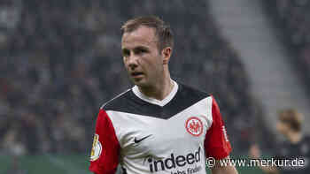 Eintracht-Star Götze schreibt emotionalen Brief an seine Kinder und schildert „lebendigen Albtraum“