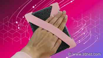 This Kindle accessory seriously improved my reading experience (and it's on sale for Black Friday)