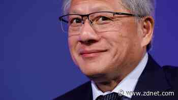 Even Nvidia's CEO is obsessed with Google's NotebookLM AI tool