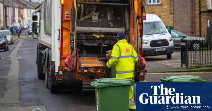 Councils need a cash injection to fix local services | Letters